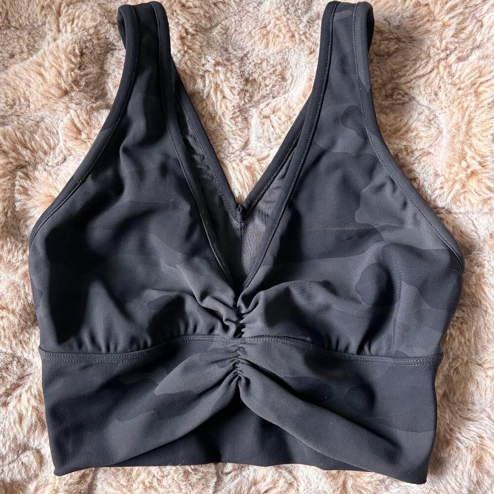 Vapor Wild Thing Bra